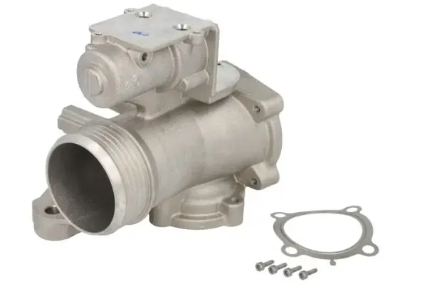 Supapa EGR VOLVO C30, C70 II, S40 II, S60 I, S80 II, V50, V70 II, V70 III, XC60, XC70, XC70 II, XC90 I 2.4D dupa 2001
