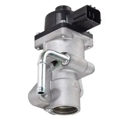 Supapa EGR VOLVO C30, S40 II, S80 II, V50, V70 III; FORD C-MAX, FIESTA V, FOCUS C-MAX, FOCUS II, GALAXY, KUGA II, MAVERICK, MONDEO III, MONDEO IV, S-MAX; MAZDA 3, 5, 6, MPV II, TRIBUTE 1.8-2.5 dupa 20