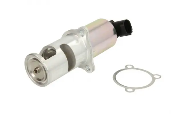 Supapa EGR VOLVO S40 I, V40; MITSUBISHI CARISMA, SPACE STAR; NISSAN INTERSTAR, PRIMASTAR; OPEL MOVANO, VIVARO A; RENAULT CLIO II, ESPACE IV, KANGOO, KANGOO EXPRESS, LAGUNA I, LAGUNA II 1.9D dupa 1997