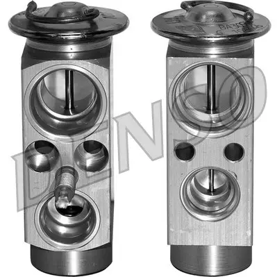 Supapa expansiune clima BMW Seria 5 (E60), 5 (E61), 6 (E63), 6 (E64) 2.0-5.0 intre 2001-2010