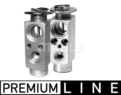 Supapa expansiune clima CITROEN AX, BERLINGO, EVASION, JUMPY, XM, ZX; FIAT ULYSSE; OPEL ASTRA F, CALIBRA A, VECTRA A; PEUGEOT 106 I, 405 II, 605, 806, EXPERT, PARTNER 1.0-3.0 intre 1986-2015
