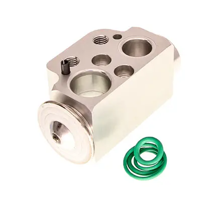 Supapa expansiune, clima NRF 38520