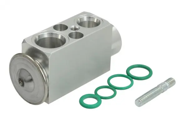 Supapa expansiune clima potrivit FORD C-MAX II, FOCUS III, GRAND C-MAX 1.0-Electric 04.10-