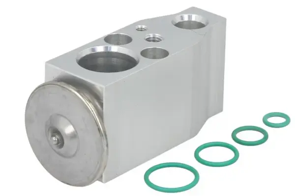 Supapa expansiune clima potrivit INFINITI EX, FX, G, Q50, Q60, QX50 I, QX70; NISSAN 370Z, CABSTAR, GT-R, JUKE, MICRA IV, PATHFINDER IV, PATROL VI, QASHQAI I, QASHQAI II, SENTRA VII 1.2-5.6 09.06-