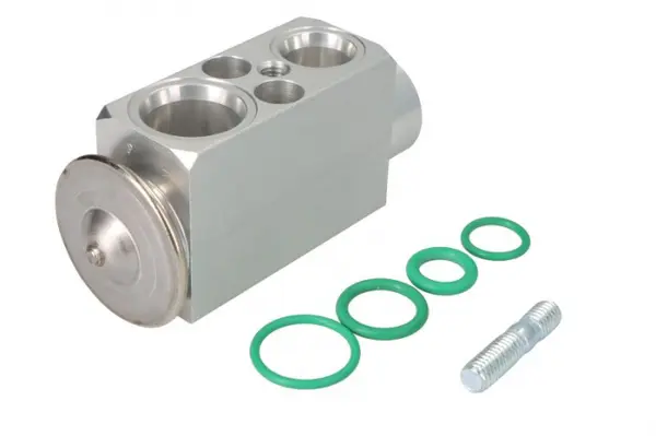 Supapa expansiune clima potrivit VOLVO S60 II, S80 II, V60 I, V60 II, V70 II, V70 III, XC60 I, XC70 II; LAND ROVER DISCOVERY SPORT, FREELANDER 2, RANGE ROVER EVOQUE 1.5-4.4 05.05-