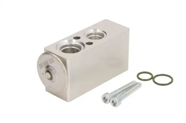 Supapa expansiune clima RENAULT ESPACE V, GRAND SCENIC IV, KADJAR, MEGANE III, MEGANE IV, SCENIC IV 1.2-2.0D dupa 2008