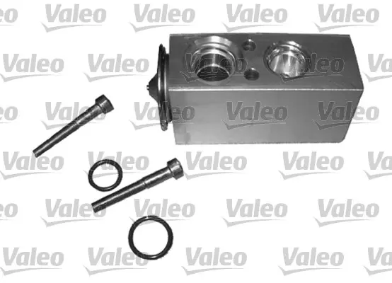 Supapa expansiune, clima VALEO 509777