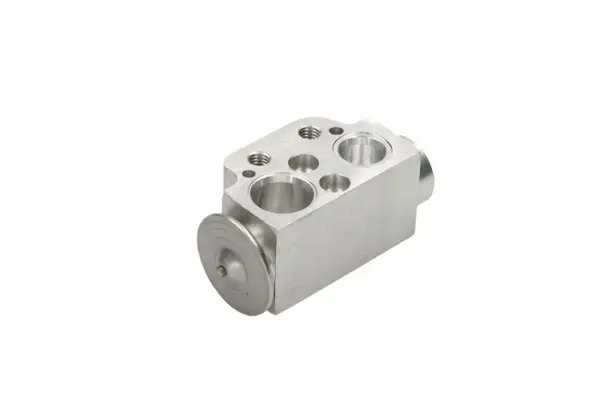 Supapa expansiune clima VW MULTIVAN V, TRANSPORTER V 1.9D-3.2 intre 2003-2015