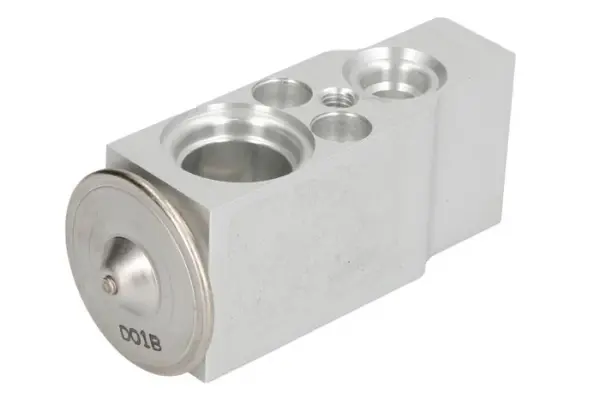 Supapa expansiune climatizare potrivit ALFA ROMEO MITO; FIAT PUNTO 0.9-1.6D 08.08-