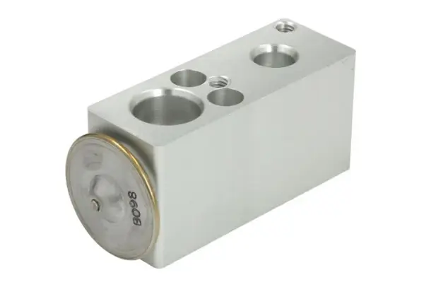 Supapa expansiune climatizare potrivit CITROEN C-ELYSEE; PEUGEOT 301 1.2-1.6LPG 11.12-