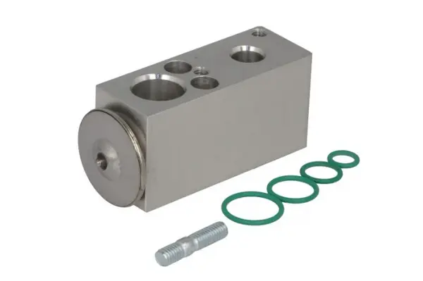 Supapa expansiune climatizare potrivit FIAT 500L 0.9-1.6D 09.12-