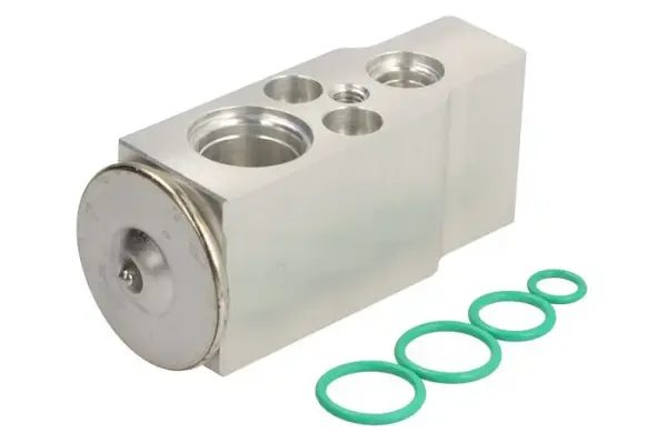 Supapa expansiune climatizare potrivit MITSUBISHI ASX, LANCER VIII, OUTLANDER II 1.5-3.0 11.06-