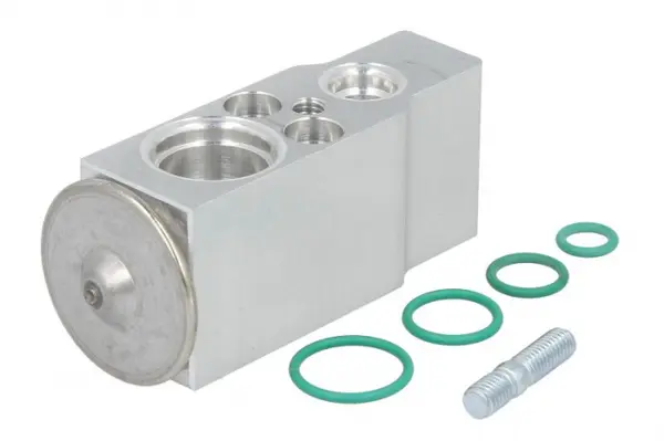 Supapa expansiune climatizare potrivit SCANIA G I, P I, P II, R I, R II, T DC09.108-DT16.08 01.03-
