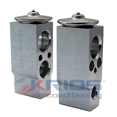 Supapa expansiune climatizare potrivit SUZUKI SWIFT III, SX4 1.3-1.9D 02.05-