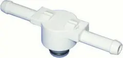 Supapa filtru combustibil FIAT DOBLO, DOBLO CARGO, PALIO, PUNTO, STRADA 1.9D dupa 1999