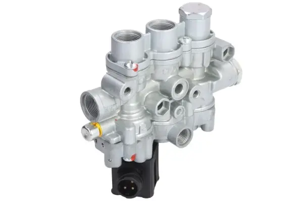 Supapa magnetica (24V, M22x1,5 M16x1,5) potrivit IVECO