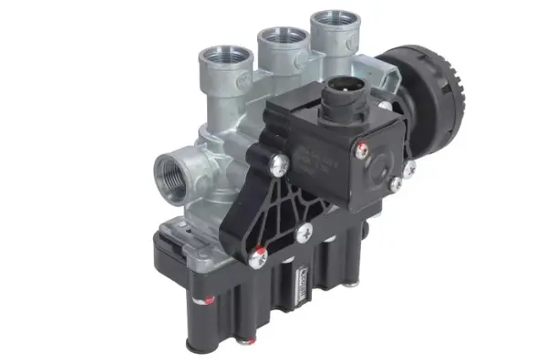 Supapa magnetica (ECAS) potrivit MAN LION S CITY, LION S REGIO, TGS I, TGX I; NEOPLAN CENTROLINER 06.96-