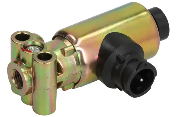 Supapa magnetica (M12x1,5) potrivit DAF CF 65, LF 45, LF 55; IVECO EUROTECH MT 01.92-