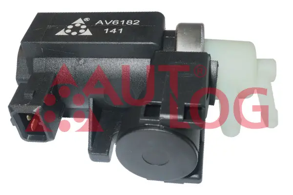 Supapa presiune turbocompresor potrivit HYUNDAI ACCENT II, ELANTRA III, GETZ, MATRIX, SANTA FE I, SANTA FE II, TRAJET; KIA CARENS II; OPEL ASTRA G, ASTRA H, ASTRA H GTC 1.5-2.0D 01.00-