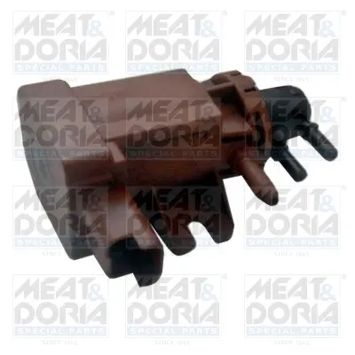 Supapa presiune turbocompresor potrivit VOLVO S40 II, V50; CITROEN BERLINGO, BERLINGO MULTISPACE, BERLINGO MINIVAN, C2, C3 I, C3 II, C4, C4 GRAND PICASSO I 1.6D 2.0D 10.03-