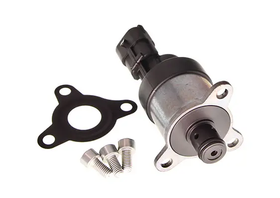 Supapa reglaj, cantitate combustibil (Sistem Common-Rail) BOSCH 1 465 ZS0 006