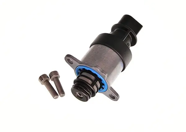 Supapa reglaj, cantitate combustibil (Sistem Common-Rail) BOSCH 1 462 C00 986