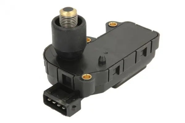 Supapa reglaj mers in gol admisie aer (4 pini) potrivit VOLVO 440, 460; CITROEN AX, BX, C15 MINIVAN, SAXO, ZX; FIAT BRAVA, BRAVO I, FIORINO, FIORINO MINIVAN, MAREA, PANDA, SCUDO 1.0-1.8 10.84-12.06