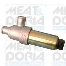 Supapa reglaj mers in gol admisie aer potrivit SEAT CORDOBA, IBIZA II; VW CORRADO, GOLF II, GOLF III, JETTA II, PASSAT B3 B4, TRANSPORTER IV, VENTO 1.8 2.0 2.5 08.83-06.03