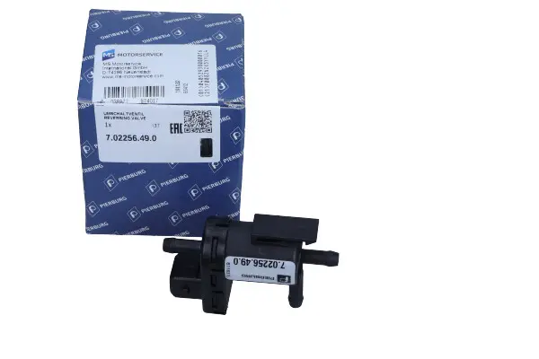 Supapa reglare presiune compresor PIERBURG 7.02256.49.0