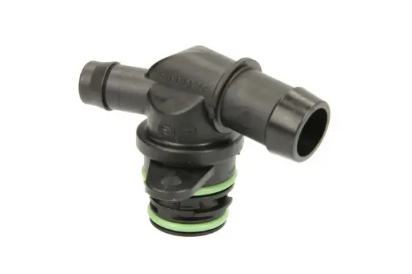 Supapa reglare presiune compresor potrivit AUDI A1, A3; SEAT ALTEA, ALTEA XL, IBIZA IV, IBIZA IV SC, IBIZA IV ST, LEON, TOLEDO IV; SKODA FABIA II, OCTAVIA II, RAPID, ROOMSTER, YETI 1.2 11.08-