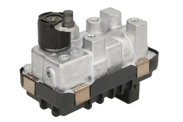 Supapa reglare presiune compresor potrivit FORD MONDEO III, TRANSIT; JAGUAR X-TYPE I 2.0D 10.00-12.09