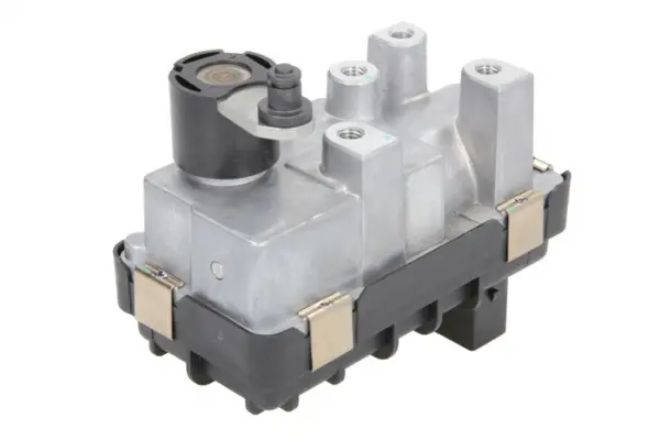 Supapa reglare presiune compresor potrivit MERCEDES C T-MODEL (S203), C T-MODEL (S204), C (W203), C (W204), CLK (A209), CLK (C209), CLS (C219), E (A207), E (C207), E T-MODEL (S211) 2.1D 3.0D 01.05-