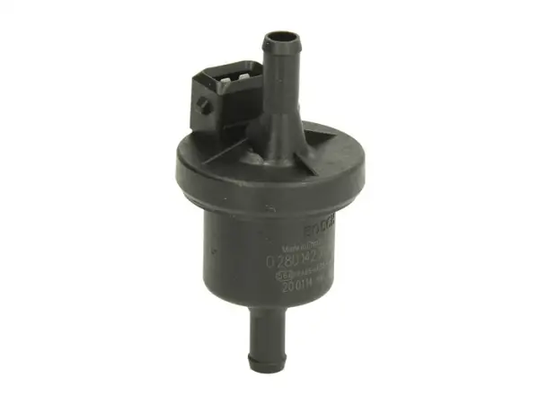 Supapa suprapresiune rezervor combustibil AUDI A4, A6, A8, TT; SKODA SUPERB I; VW BORA, GOLF III, GOLF IV, NEW BEETLE, PASSAT 1.4-6.0 intre 1991-2013