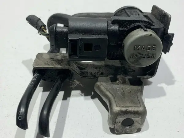Supapa vacuum 1K0906627A Volkswagen Tiguan (2007-2011) 2.0 tdi CBBB