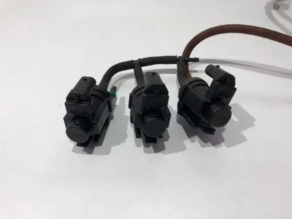Supapa vacuum 70478502 BMW Seria 3 (2011-2019) [F30]