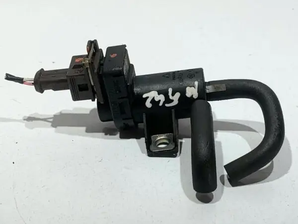 Supapa vacuum 8200762162 Nissan Qashqai (2007-2010) [J10] 1.5 2.0 dci