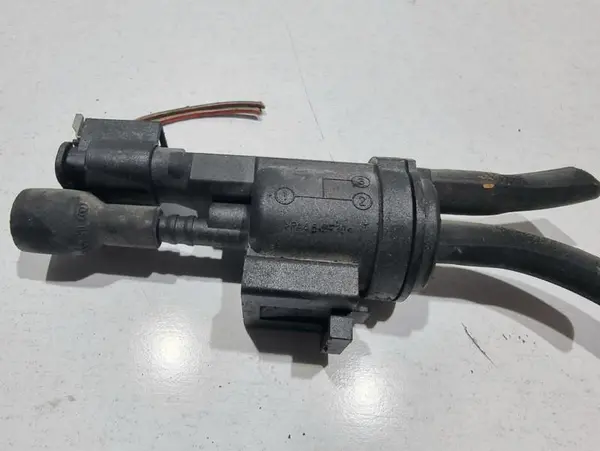 Supapa vacuum A0025401497 Mercedes C-Class (2007-2010) [W204] 2.2 cdi