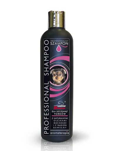 SUPER BENO Șampon Professional pentru Junior Yorkie 250 ml