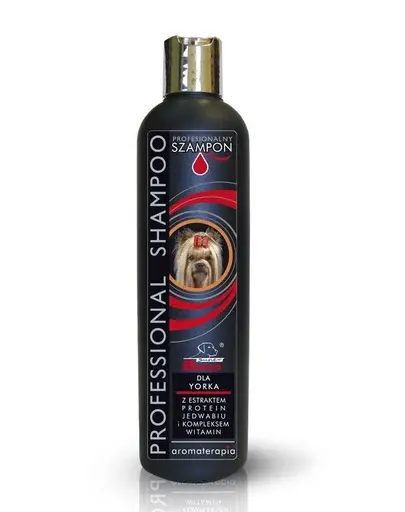 SUPER BENO Șampon Professional pentru Yorkie 250 ml