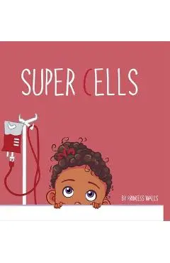 Super Cells - Princess Walls
