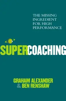 Super Coaching, Paperback/Graham Alexander