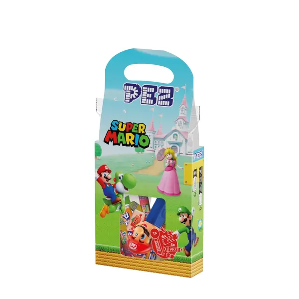 Super mario candies 75 gr