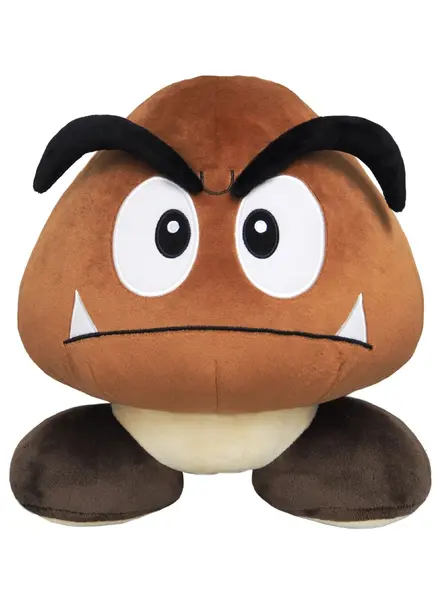 Super Mario Goomba 30cm