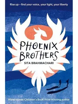 Super-Readable Rollercoaster: Phoenix Brothers, Paperback/Sita Brahmachari