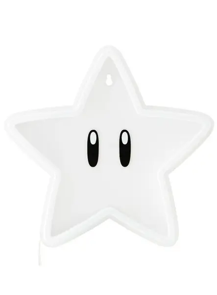 Super Star Wall Mountable Led Neon Light