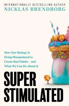 Super Stimulated - Nicklas Brendborg