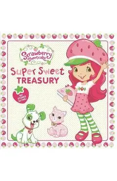 Super Sweet Treasury - Mickie Matheis