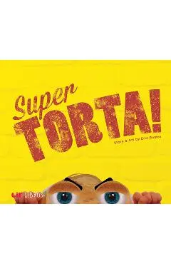 Super Torta! - Eric Ramos