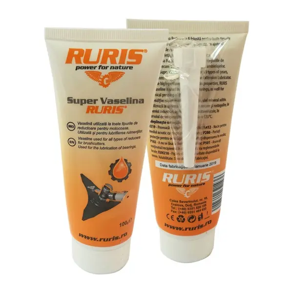 Super Vaselina Ruris 100 g