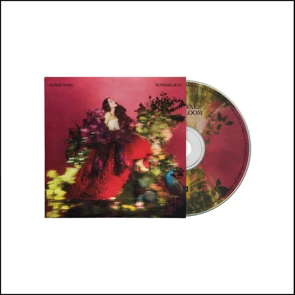Superbloom | Jessie Ware